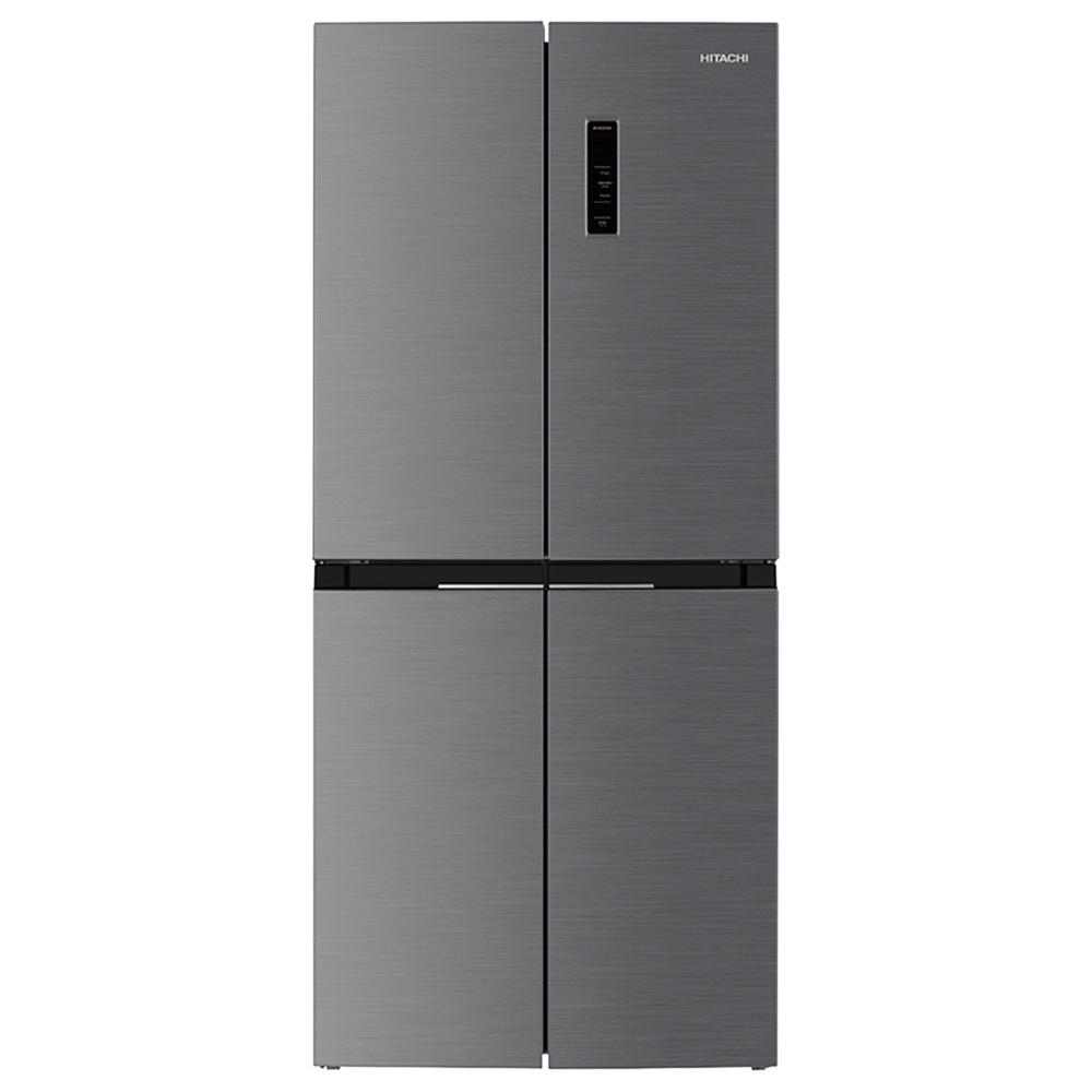 Hitachi French Door Refrigerator 610 Litres HR4N7522DSXAE