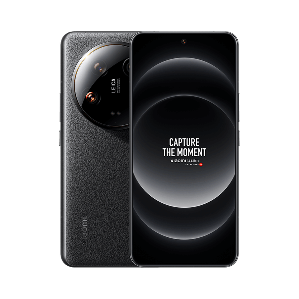Xiaomi 14 Ultra 512GB ブラック 国内版 Xiaomi 14 Ultra 16GB 512GB Black 5G