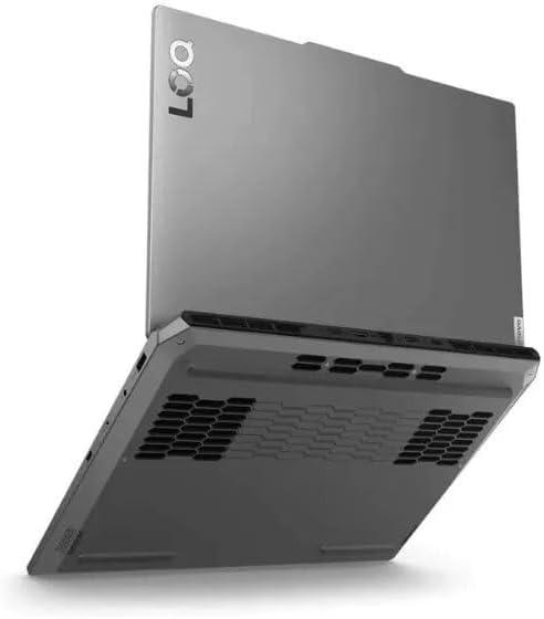 Lenovo LOQ 83GS007AAX Intel Core i5 12450HX 12GB RAM 512GB SSD NVIDIA GeForce RTX 2050 4GB