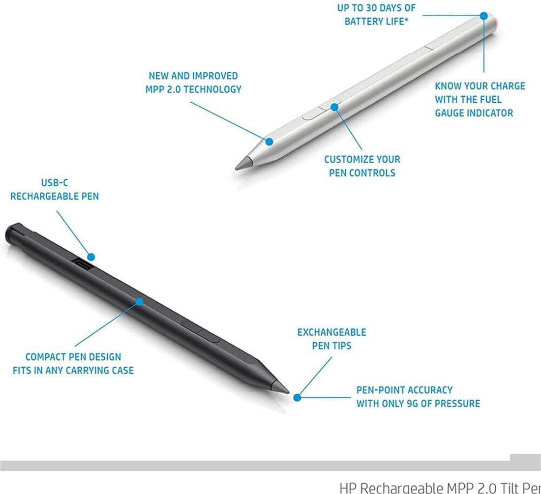 Mpp Tilt Hp Rechargeable Mpp2 Tilt Pen HP Rechargeable MPP Tilt