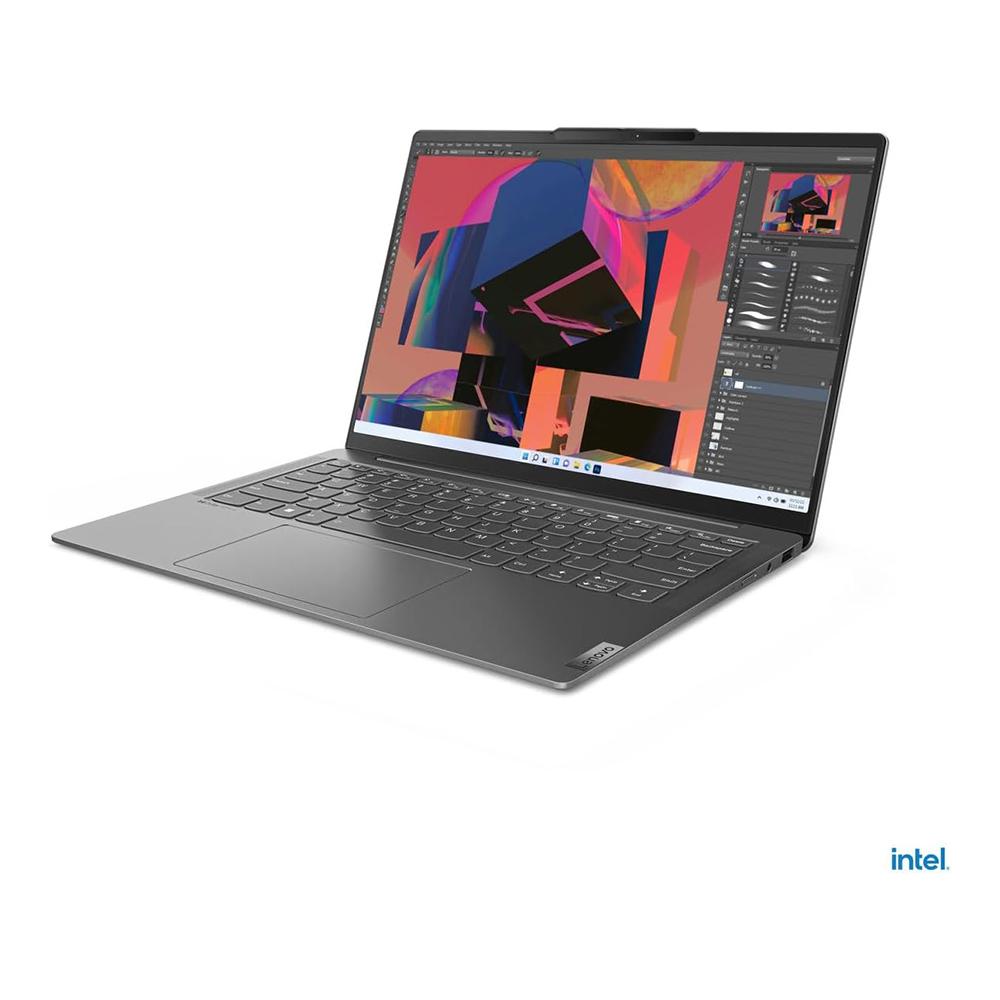 Lenovo Yoga Slim 6 14IRH8 (2023) Ultrabook – 13th Gen / Intel Core