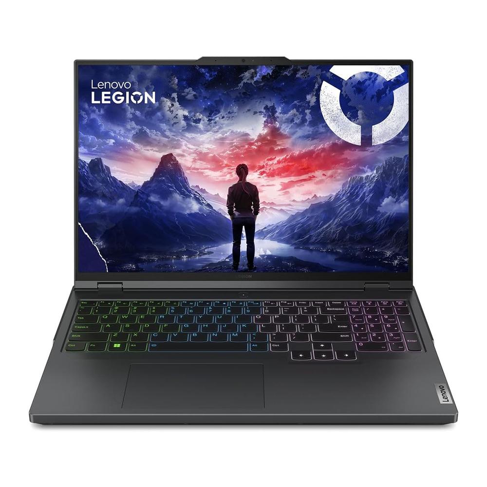 Lenovo Legion Pro 16IRX9 Gaming Laptop with LA1 AI Chip, 16