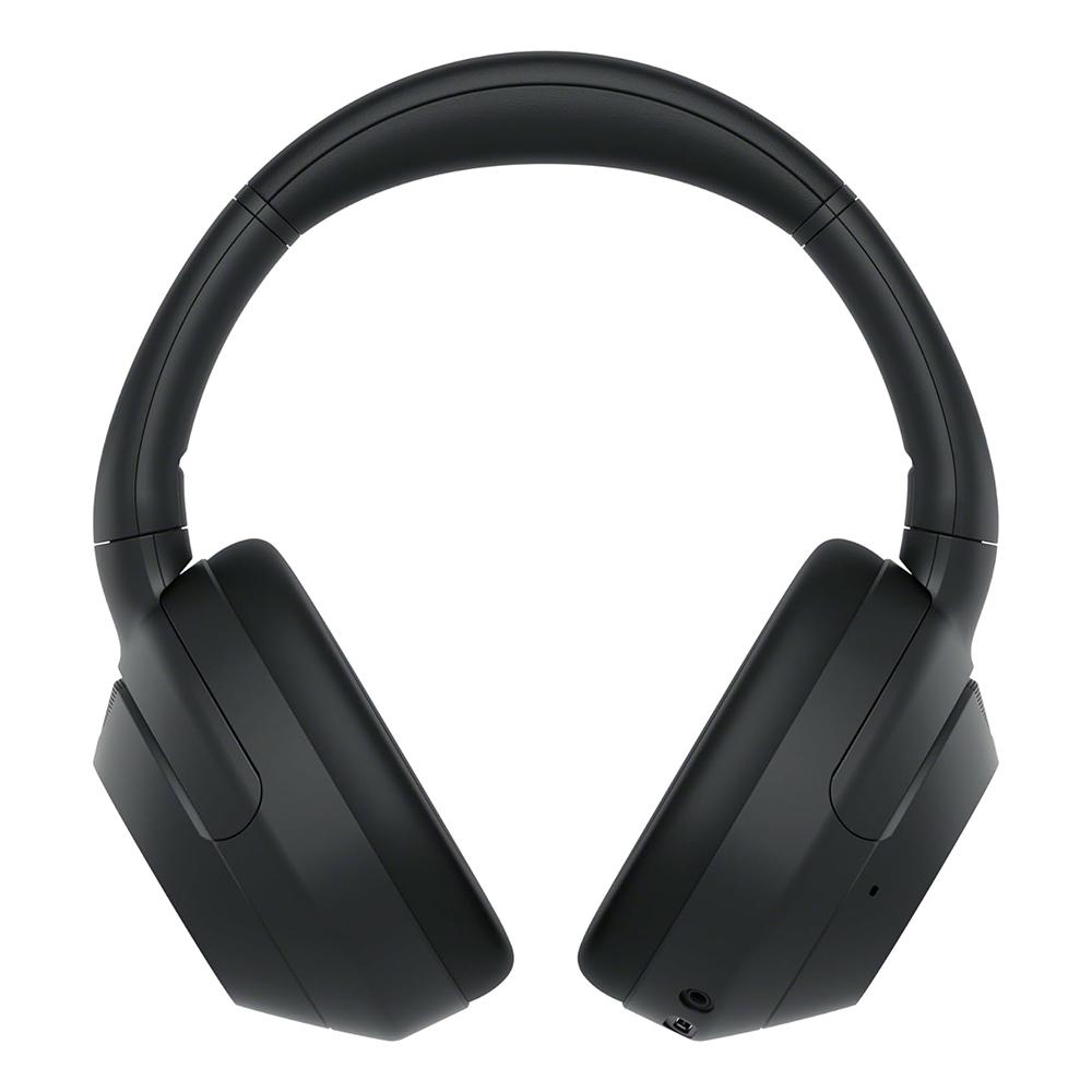 Sony ULT Wear Over Ear Wireless Headphones Black WHULT900N/B