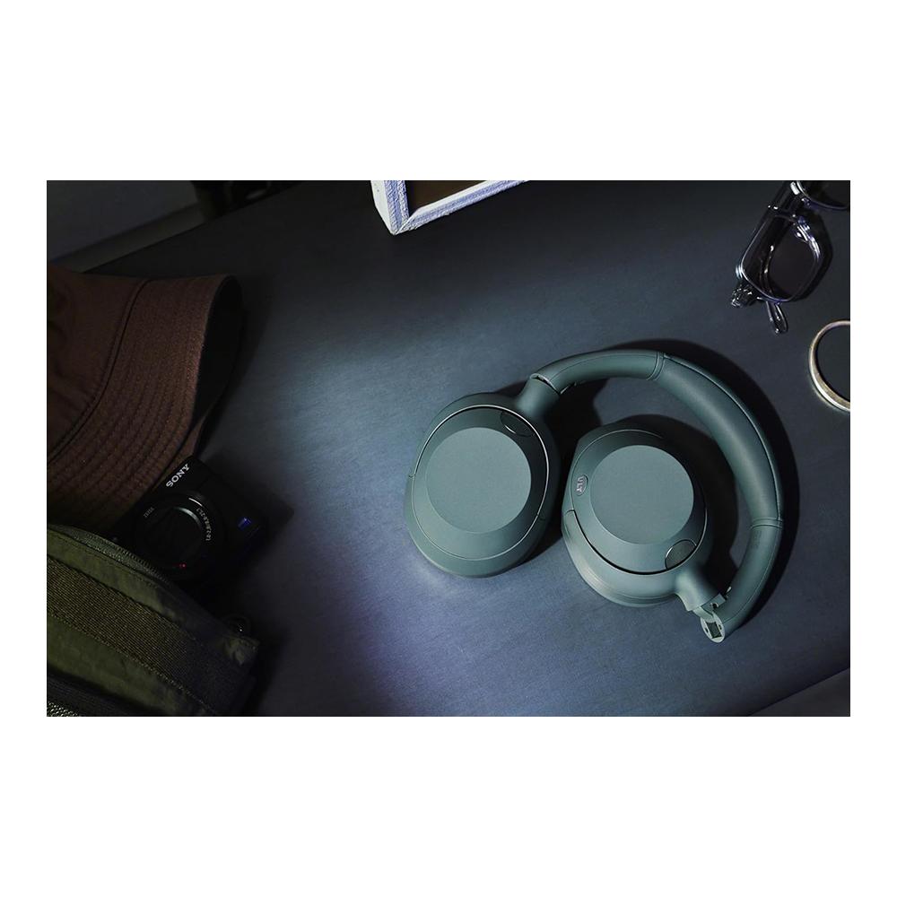 Sony ULT Wear Over Ear Wireless Headphones Black WHULT900N/B