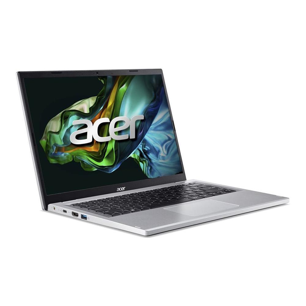 Acer Aspire A314 (2021) Laptop – AMD Ryzen 7-5700U 14inch