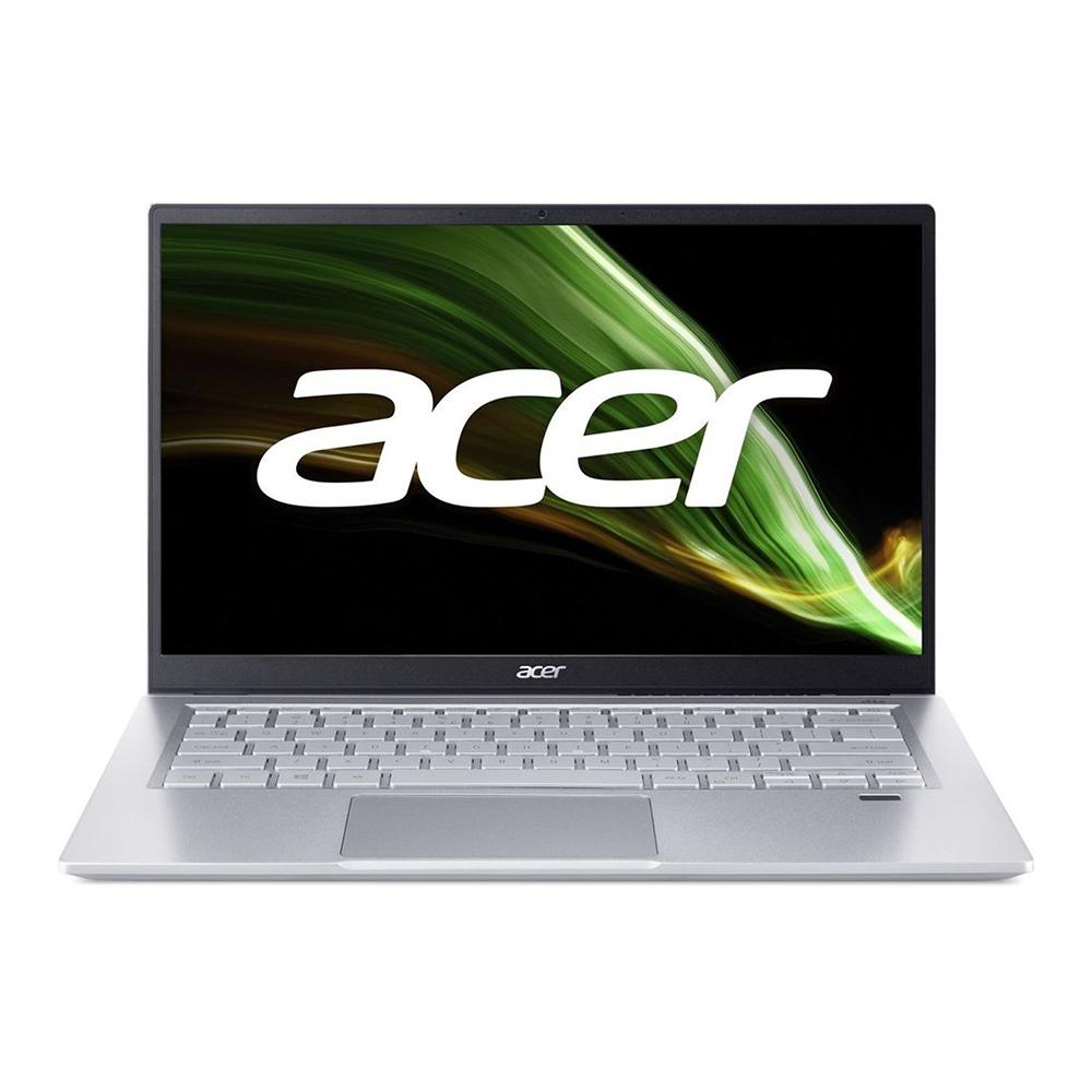 Acer Swift 3 (2021) Laptop – AMD Ryzen 7-5700U / 14inch FHD