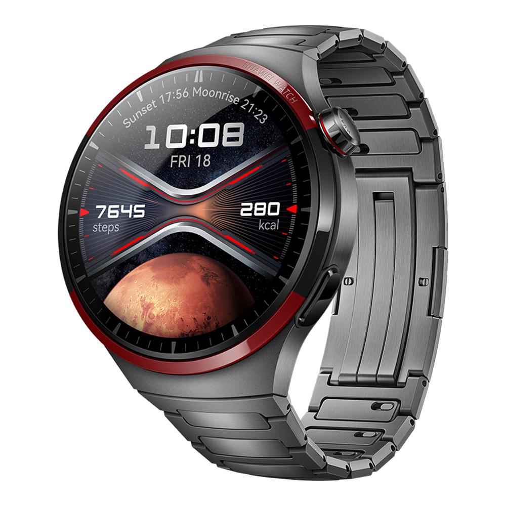 Huawei watch ios compatible on sale