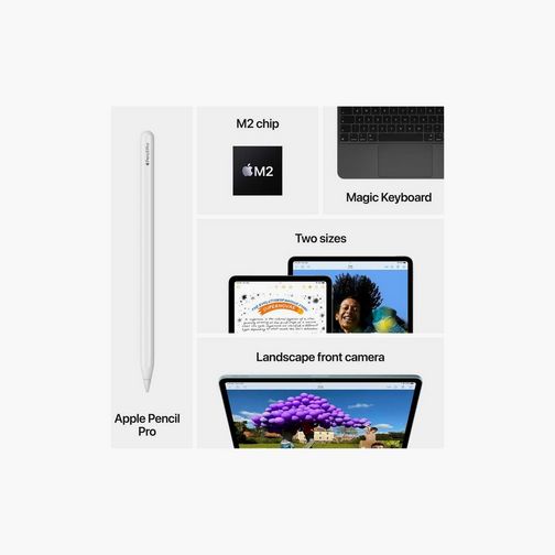 13インチiPad Air(M2)Wi-Fi 128GB(Apple iPad Air M2 13-inch 13インチiPad Air(M2)Wi-Fi 128GB(Apple iPad Air M2 13-inch