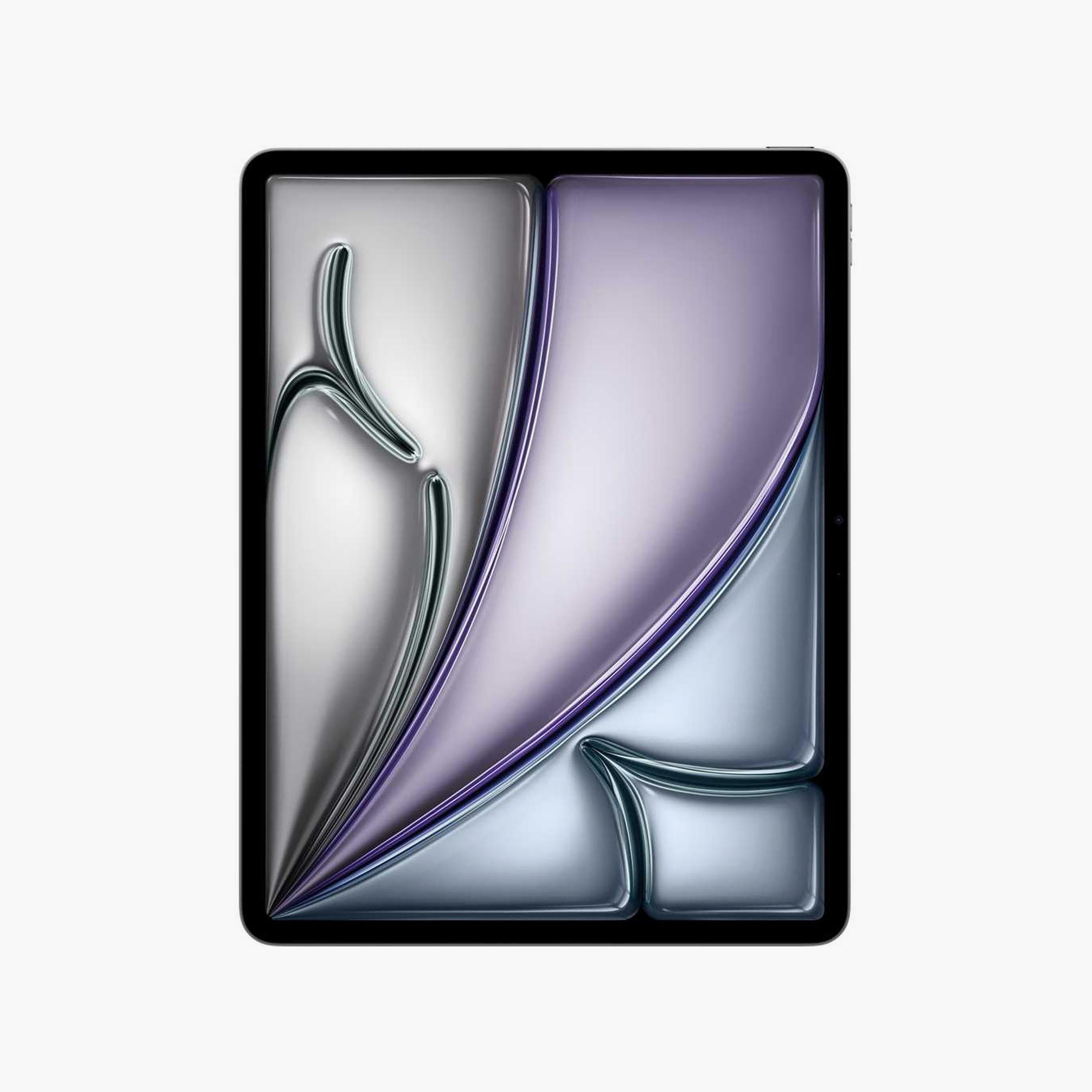 13-inch iPad Air Wi-Fi + Cellular 128GB - Space Grey