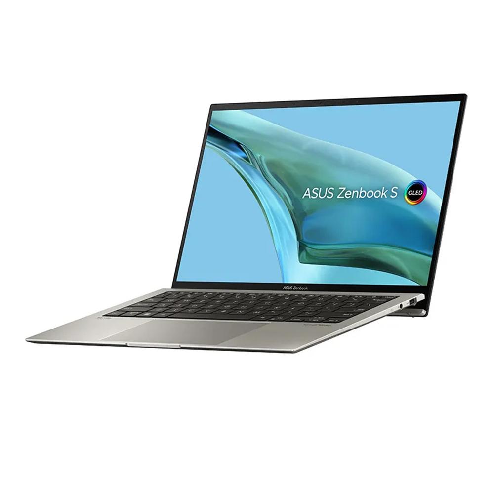 Asus Zenbook S 13 OLED (2024) Ultrabook – 1st Series Intel Core
