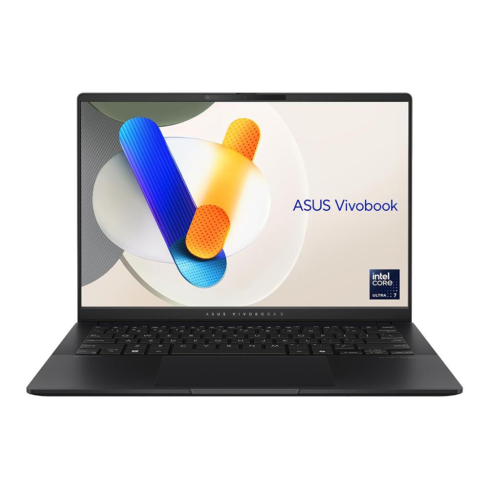 Asus Vivobook S 14 OLED Intel Core Ultra 7-155H /16GB RAM/1TB SSD