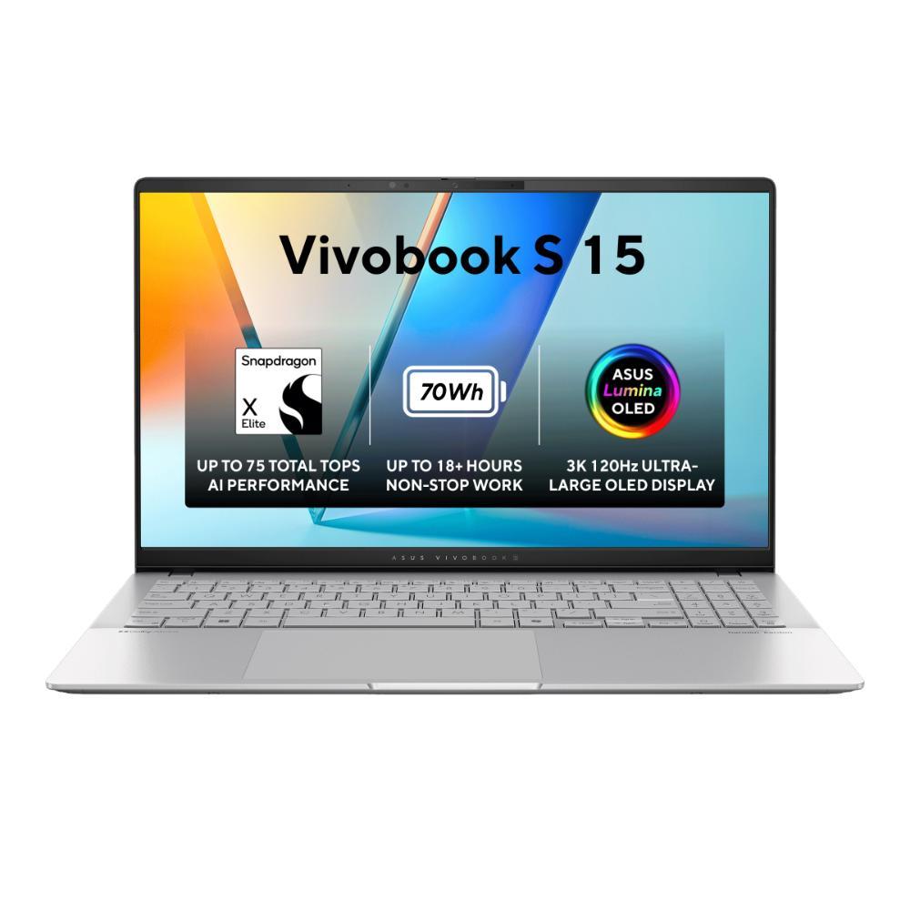その他ノートPC本体 Vivobook S15 OLED S5507QA ELITE 32GB 1TB Amazon.co.jp: ASUS ノートパソコン Vivobook S15 S5507QA 15.6
