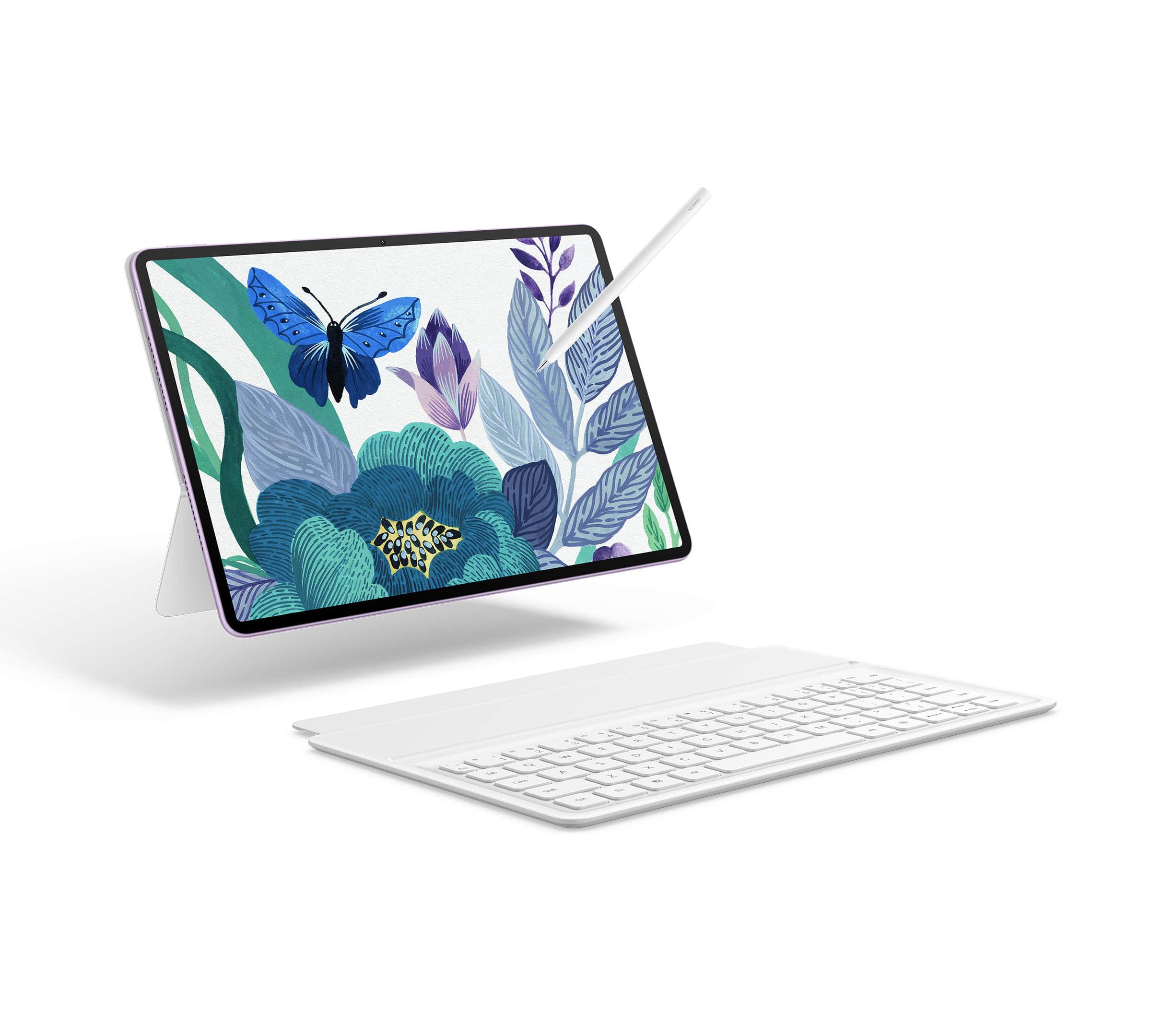 HUAWEI MatePad 11.5 S PaperMatte Edition WIFI 8+256 GB Grey With