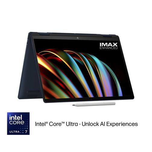 HP Envy x360 2-in-1 Convertible (2024) Laptop – 1st Series HP Envy x360 2-in-1 Convertible (2024) Laptop – 1st Series