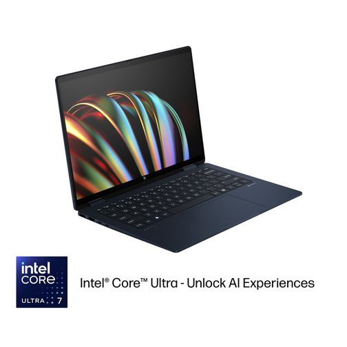 HP Envy x360 2-in-1 Convertible (2024) Laptop – 1st Series HP Envy x360 2-in-1 Convertible (2024) Laptop – 1st Series