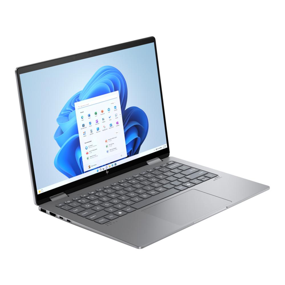 HP Envy X360 14-Fa0032Ne/R7-8840Hs/16GB RAM/1TB SSD/AMD/14