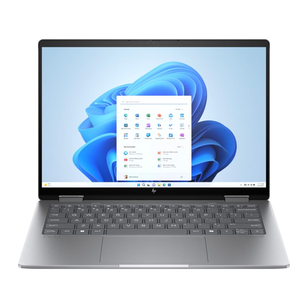 HP Envy X360 14-Fa0032Ne/R7-8840Hs/16GB RAM/1TB SSD/AMD/14