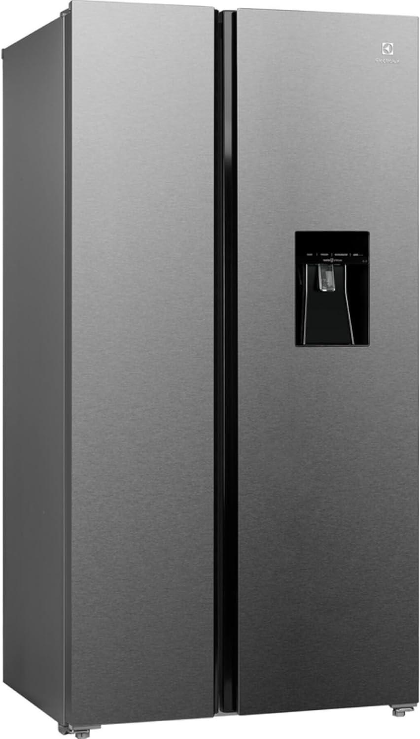 Electrolux ESE5441A-AME SBS Refrige 481L