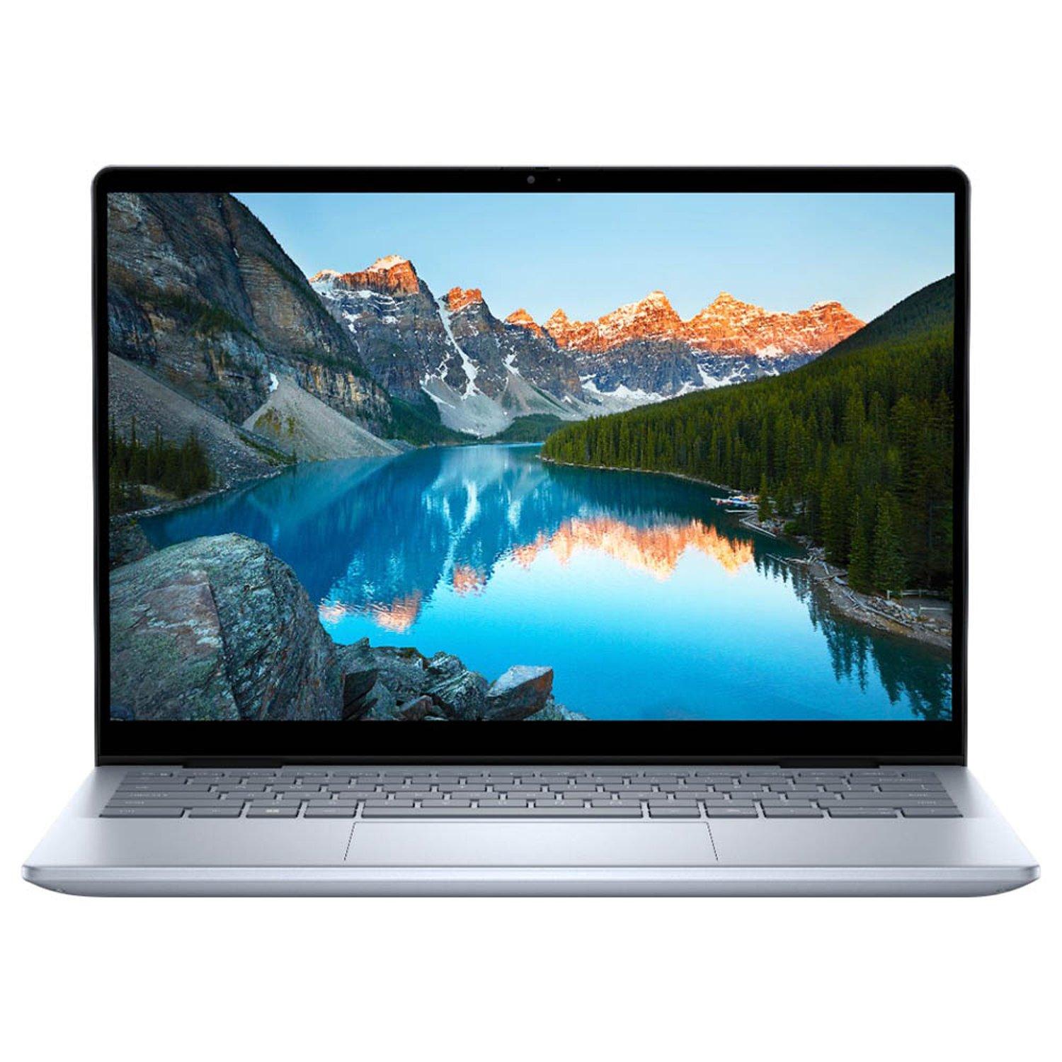 Dell Inspiron 14 2-in-1 Convertible (2024) Laptop – 1st Dell Inspiron 14 2-in-1 Convertible (2024) Laptop – 1st
