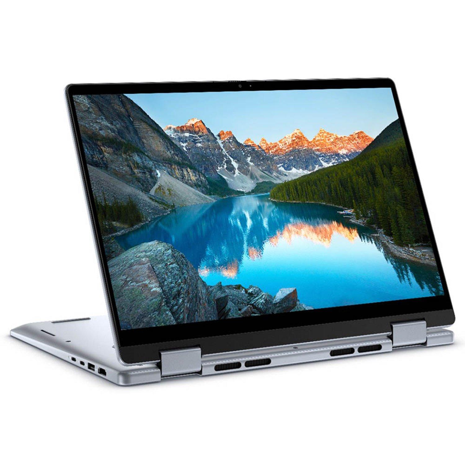 Dell Inspiron 14 2-in-1 Convertible (2024) Laptop – 1st Dell Inspiron 14 2-in-1 Convertible (2024) Laptop – 1st