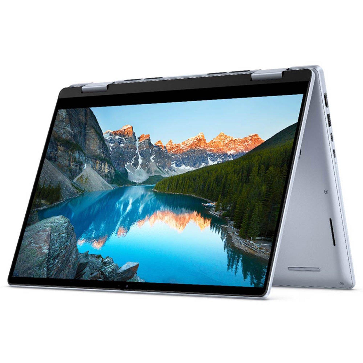 Dell Inspiron 14 2-in-1 Convertible (2024) Laptop – 1st Dell Inspiron 14 2-in-1 Convertible (2024) Laptop – 1st