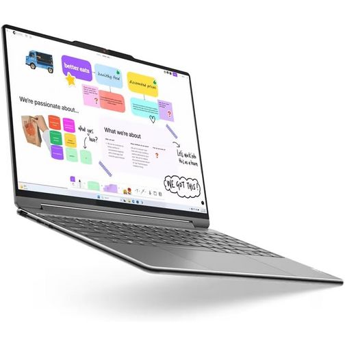 Lenovo Yoga 9 /2-in-1 14IMH9 Convertible (2024) Laptop – 1st Lenovo Yoga 9 /2-in-1 14IMH9 Convertible (2024) Laptop – 1st