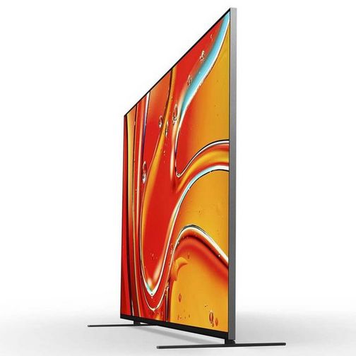 Sony Bravia 7 65 inch QLED 4K HDR XR Backlight Master Drive Sony Bravia 7 65 inch QLED 4K HDR XR Backlight Master Drive