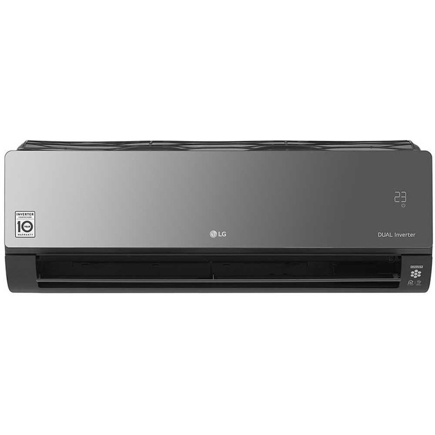 LG ARTCOOL Inverter AC 24000 BTU, Energy Saving, Fast Cooling