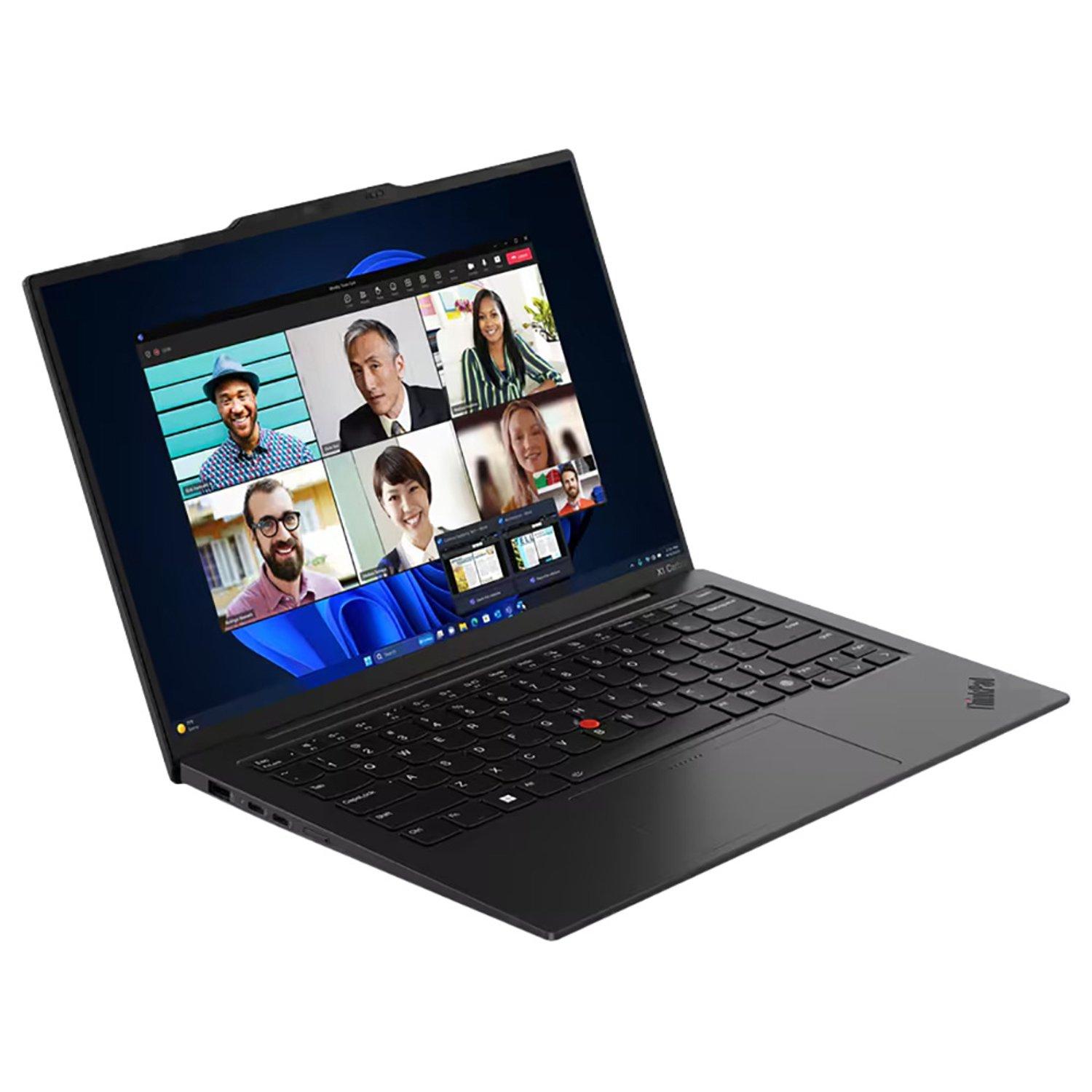 未使用 ThinkPad X1 Carbon Gen10 12世代 1235U 14型WUXGA(1920x1200 