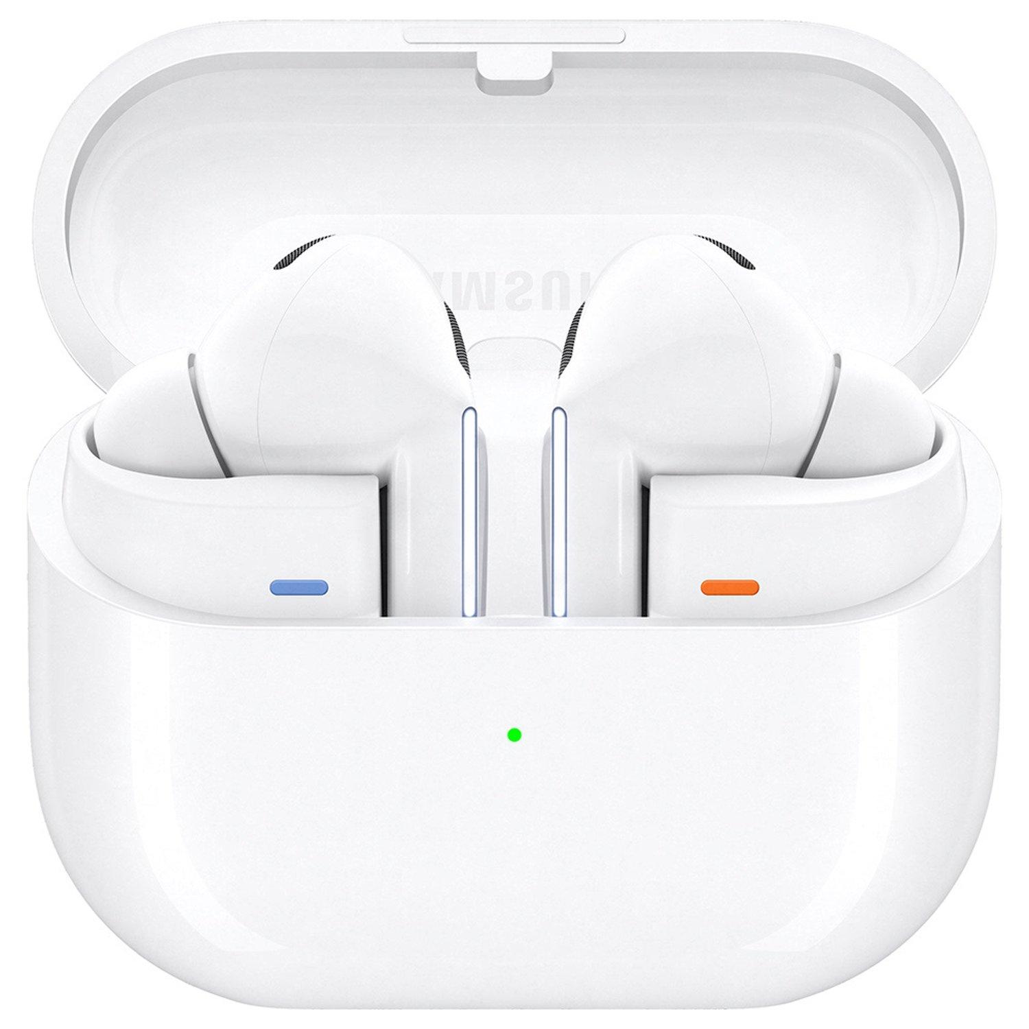 Samsung Galaxy Buds3 Pro Wireless Earbuds Silver