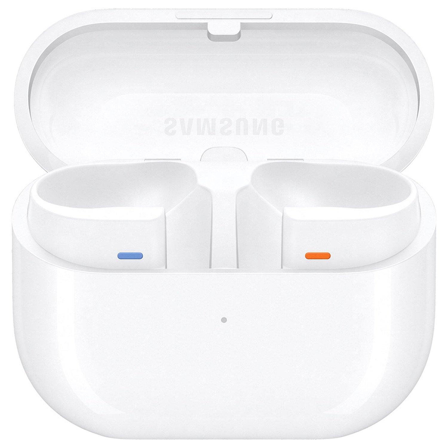 【未使用新品】Samsung Galaxy Buds3 Pro ホワイト Samsung Galaxy Buds3 Pro Wireless Earbuds Silver