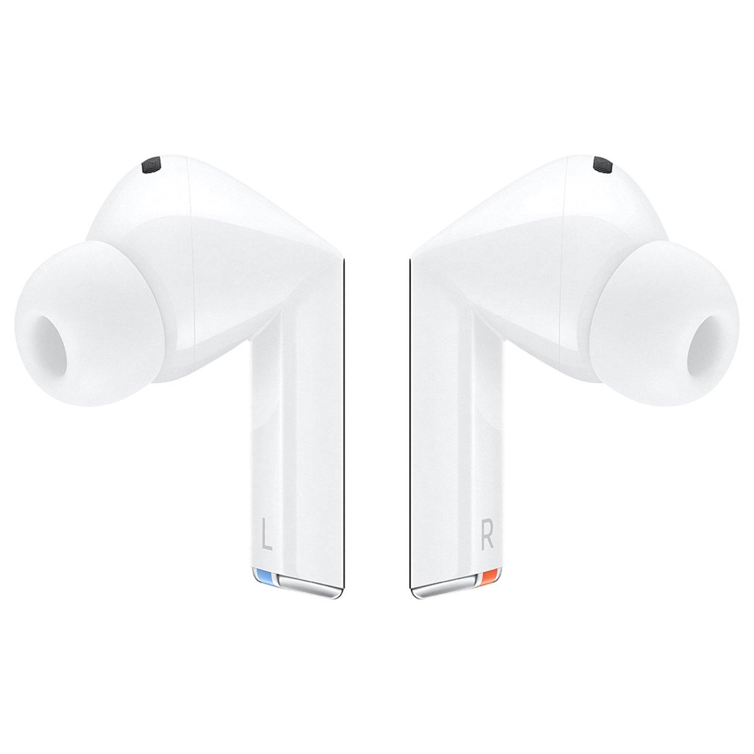 Samsung Galaxy Buds3 Pro Wireless Earbuds Silver