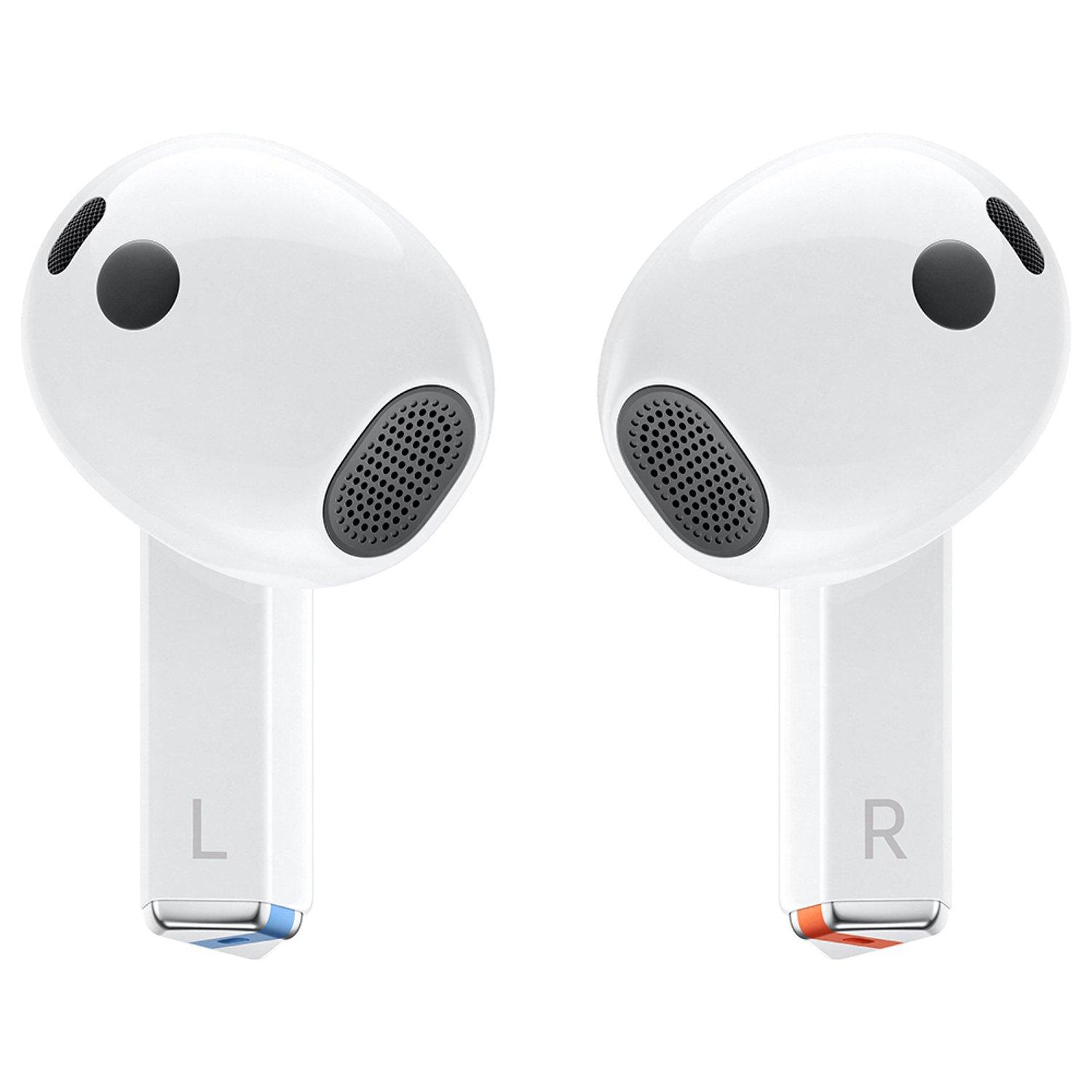 Samsung Galaxy Buds3 - Silver+Smart Tag 2