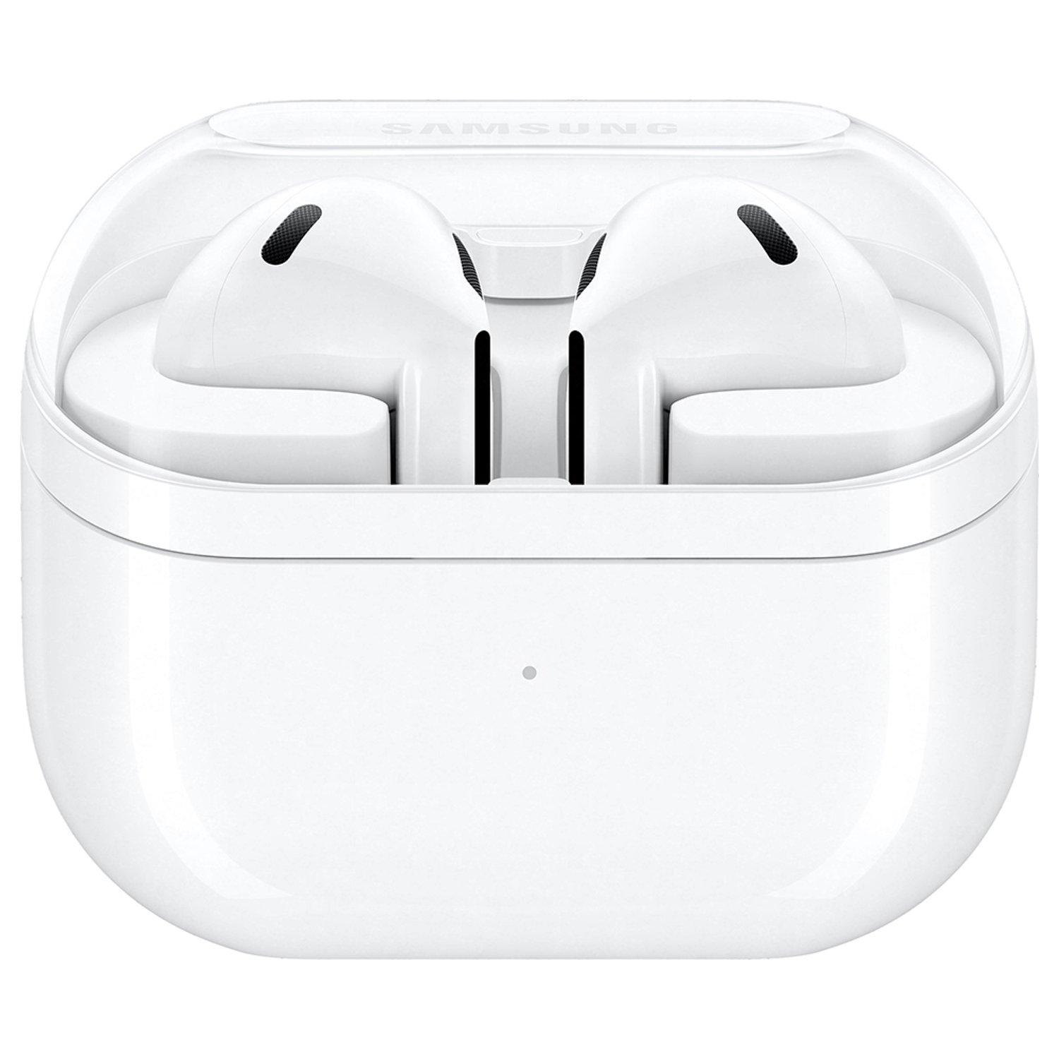 Galaxy Buds2 ホワイト 新品未開封品 Amazon.com: SAMSUNG Galaxy Buds2 True Wireless Earbuds Noise