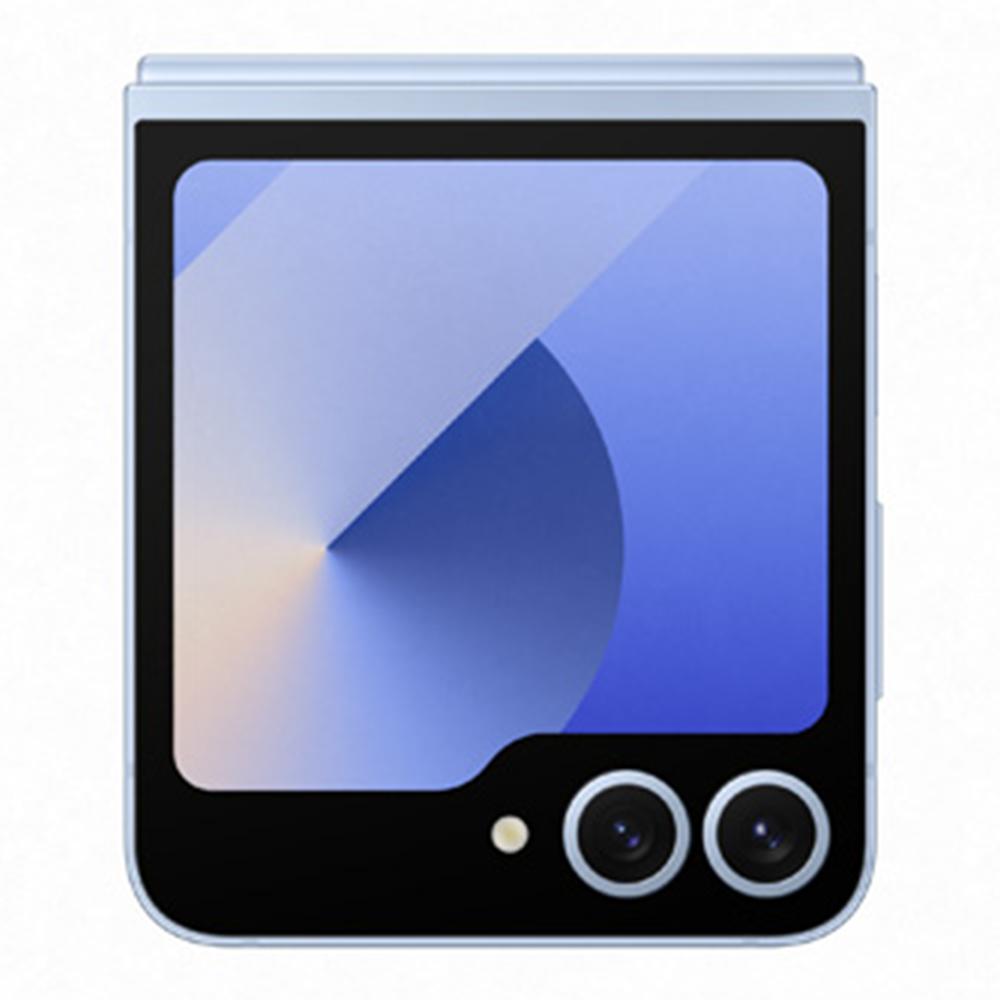 Samsung Galaxy Z Flip6 12GB 256GB Blue 5G