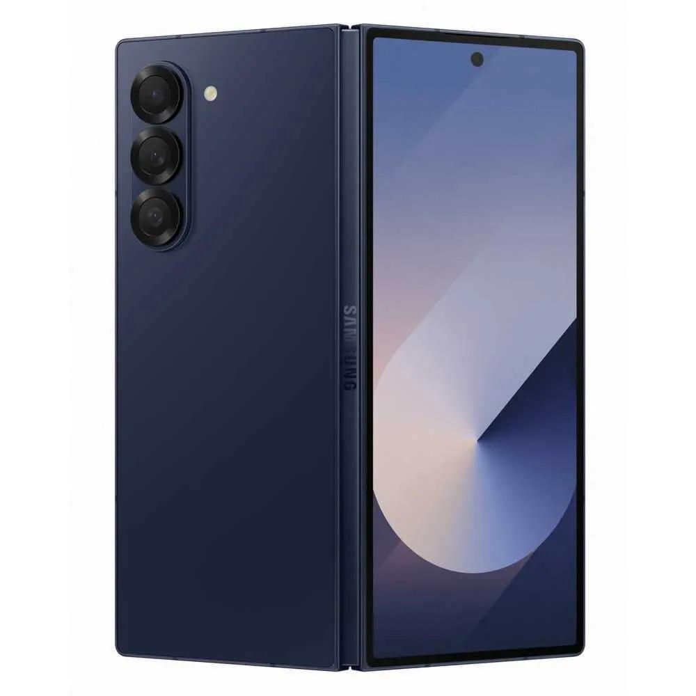 Samsung Galaxy Z Fold6 12GB 512GB Navy 5G