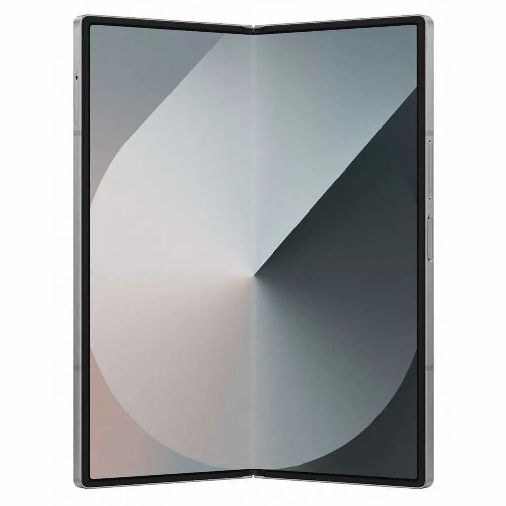 Samsung Galaxy Z Fold6 12GB 256GB Silver Shadow 5G