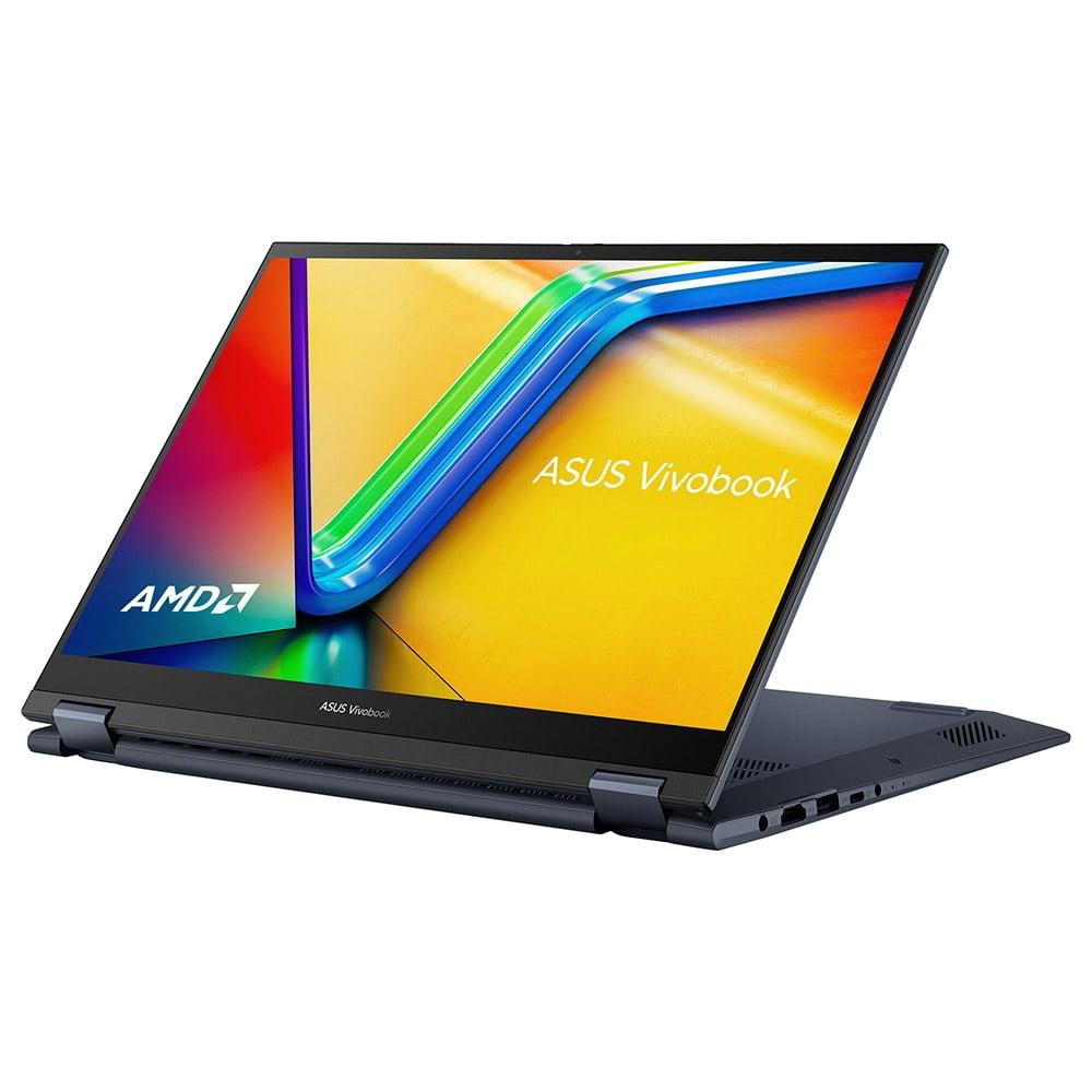 Asus Vivobook S 14 Flip 2-in-1 Convertible (2024) Laptop – AMD