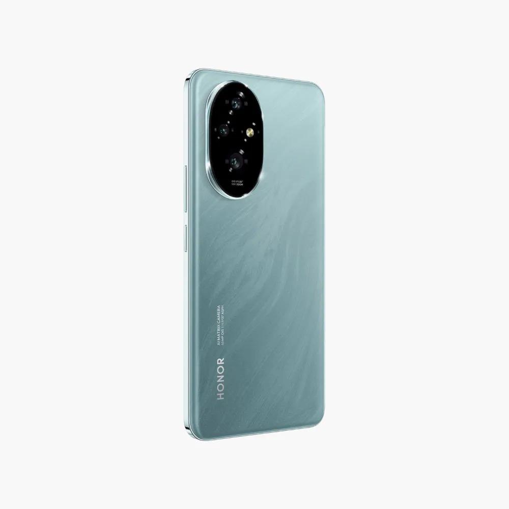 【週末限定】HONOR 200 ブラック 256GB 12GB Honor 200 5G 12GB RAM 256GB - Emerald Green | Etisal Stores