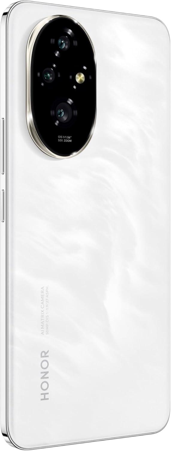 Honor 200 12GB 256GB Black 5G+ FOC