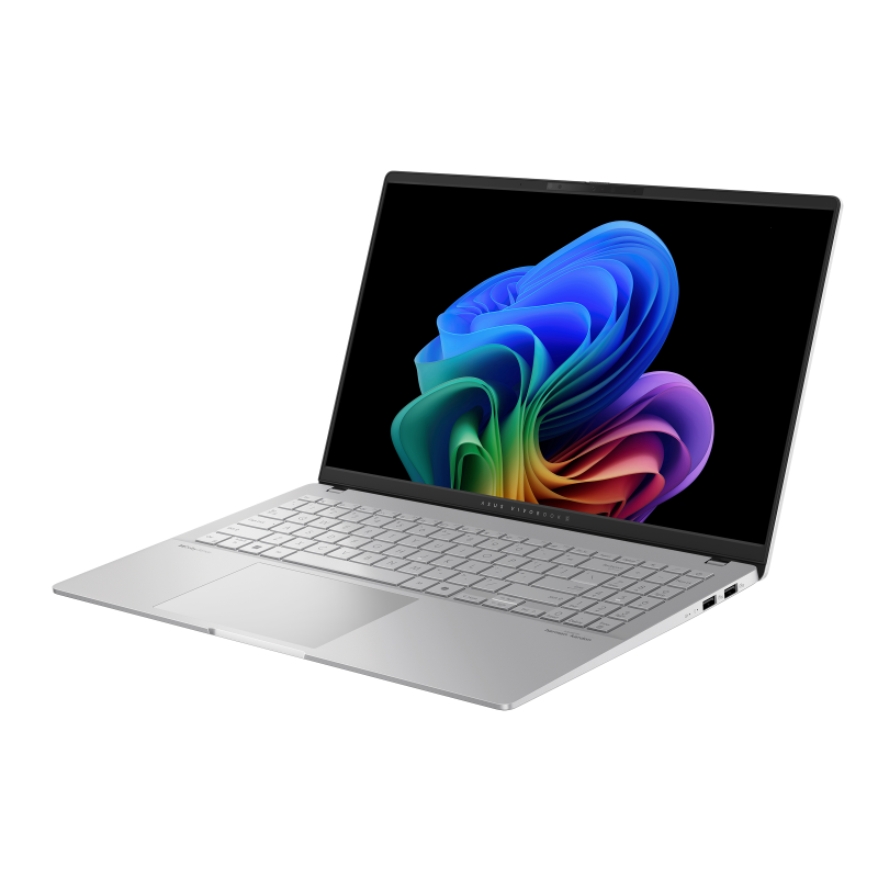 Asus Vivobook S 15 OLED Qualcomm Snapdragon X Plus X1P 42
