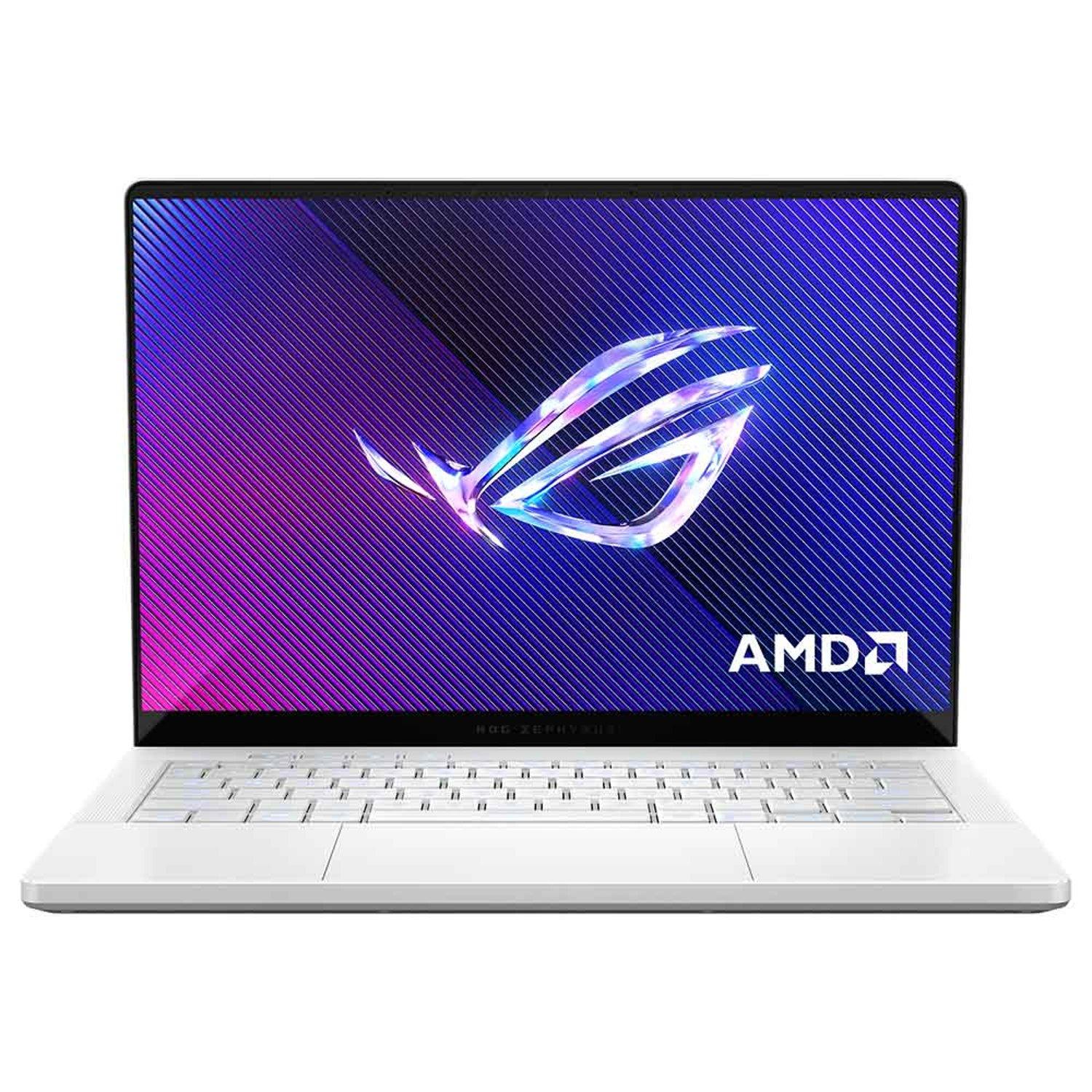Asus ROG Zephyrus G14 Gaming (2024) Laptop – AMD Ryzen 7-8845HS ...