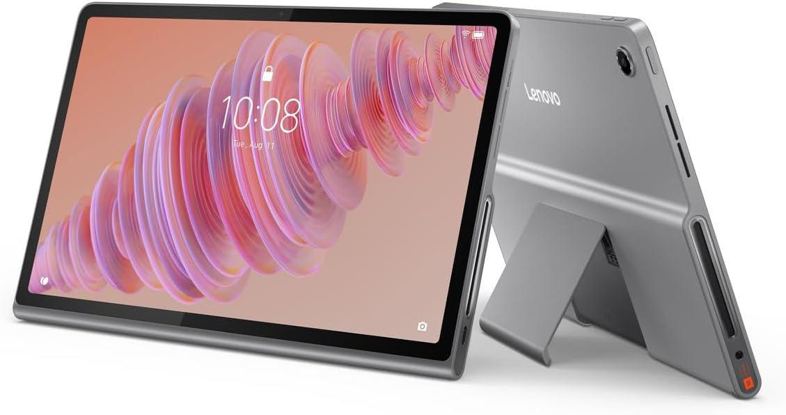 Androidタブレット本体 Lenovo Tab Plus 256GB Luna Grey Lenovo Tab