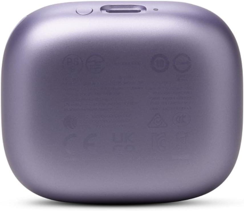 12/6まで出品 JBL LIVE BEAM 3 パープル 新品未開封 JBL LIVE BEAM 3 パープル [JBLLIVEBEAM3PUR]｜新品通販フジヤエービック