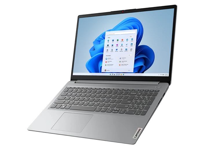 Lenovo IdeaPad 1/I7-1255U/16GB Ram/1TB SSD/Shared Graphics/15.6