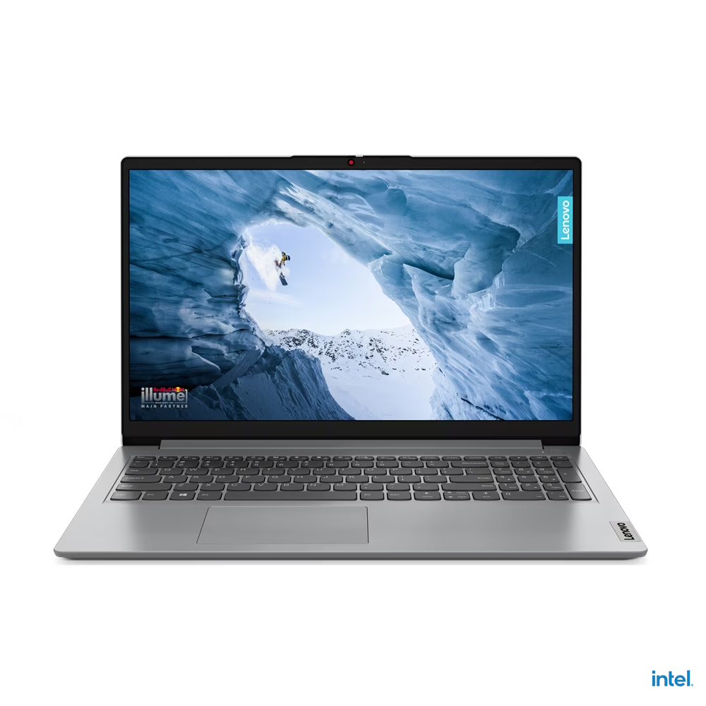 Lenovo IdeaPad 1/I7-1255U/16GB Ram/1TB SSD/Shared Graphics/15.6