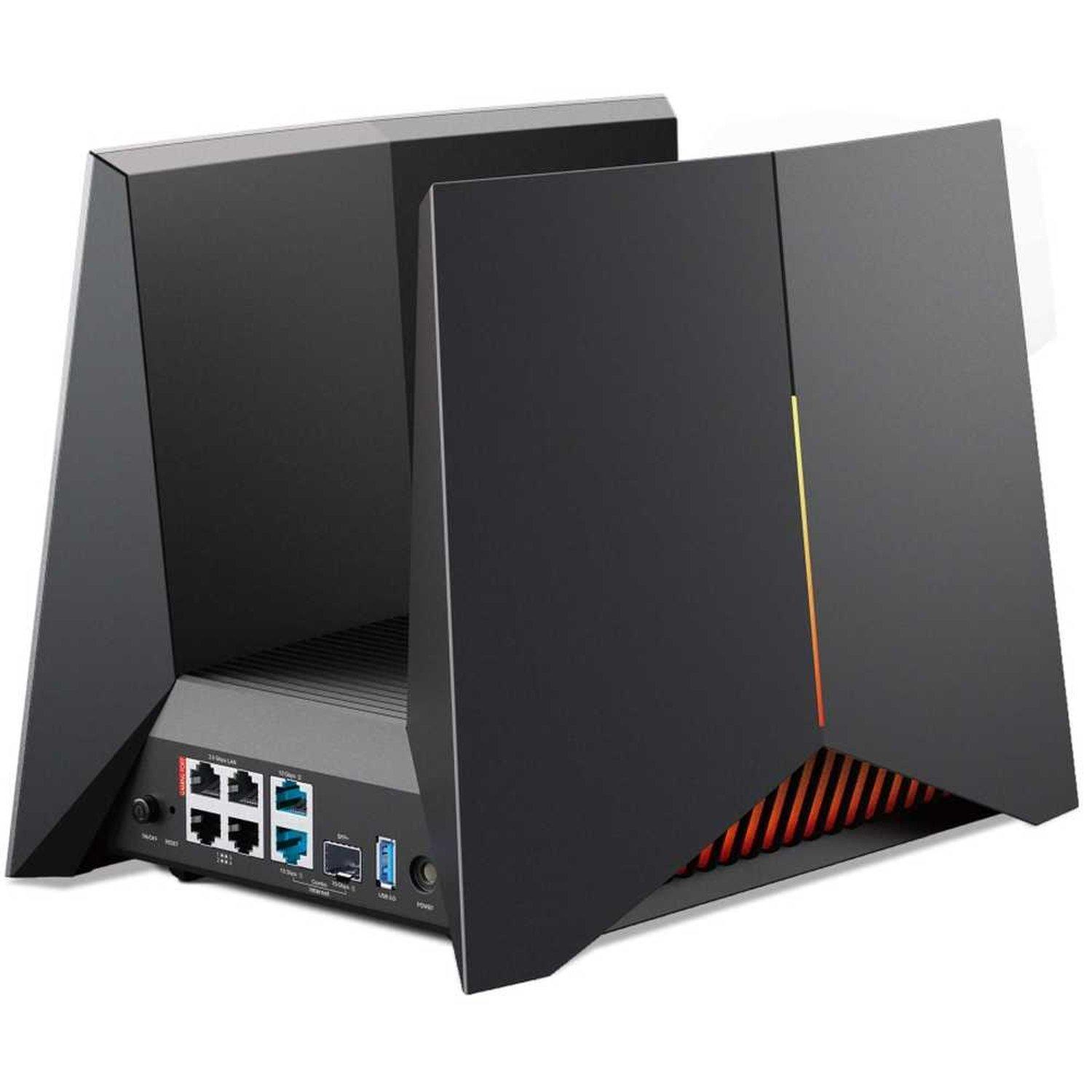 TP-Link BE19000 Tri-Band Wi-Fi 7 Gaming Router