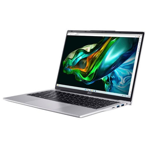 Acer Aspire Aspire Lite 14 (2024) Laptop – Intel Core i3-N300 / 14inch WUXGA / 512GB SSD / 8GB Acer Aspire Aspire Lite 14 (2024) Laptop – Intel Core i3-N300 / 14inch WUXGA / 512GB SSD / 8GB