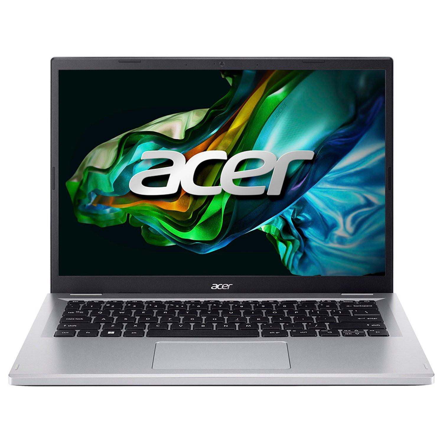 Acer Aspire (2024) Notebook – AMD Ryzen 7-5700U 14inch WUXGA