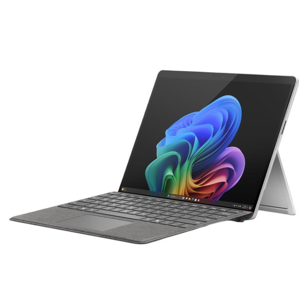 Microsoft Surface Pro Plus Qualcomm Snapdragon X Plus with Qualcomm Hexagon NPU 16 GB RAM 512